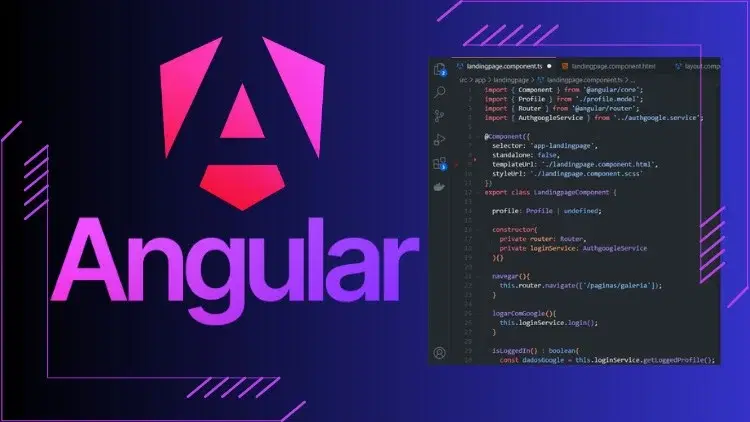 Especialista Angular